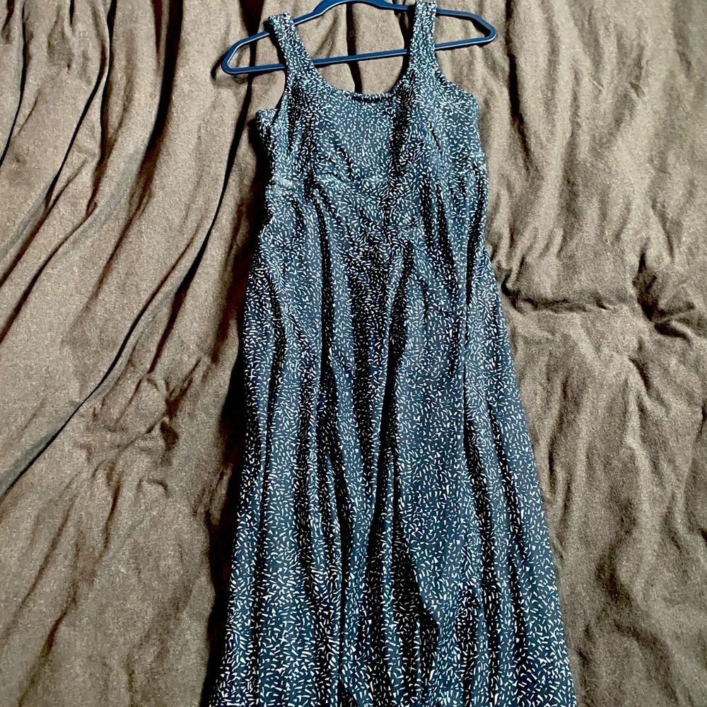 Prana Lata Beach Dress